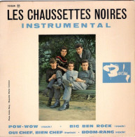 Instrumental - Non Classés