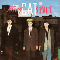 Stray Cat Strut - Zonder Classificatie