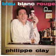 Bleu Blanc Rouge - Sin Clasificación