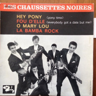 Hey Pony - Non Classés