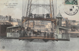 76-ROUEN-N°423-A/0261 - Rouen