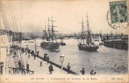 76-LE HAVRE-N°423-A/0193 - Ohne Zuordnung