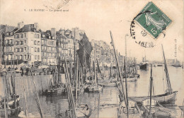 76-LE HAVRE-N°423-A/0105 - Unclassified