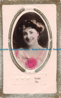 R150422 Isabel Jay. Davidson Bros. 1911 - World