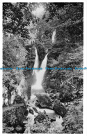 R150423 Stock Ghyll Falls Ambleside. Sanderson And Dixon. RP - Monde