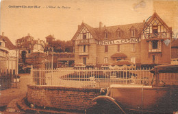 76-QUIBERVILLE SUR MER-N°422-H/0323 - Autres & Non Classés