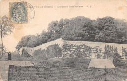 80-SAINT VALERY SUR SOMME-N°423-F/0377 - Saint Valery Sur Somme