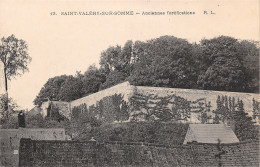 80-SAINT VALERY SUR SOMME-N°423-F/0277 - Saint Valery Sur Somme