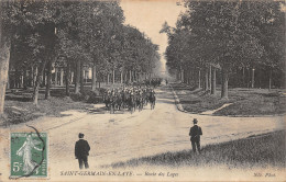 78-SAINT GERMAIN EN LAYE-N°423-F/0135 - St. Germain En Laye