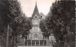 78-VERNEUIL SUR SEINE-CHATEAU DES GRONES-N°423-F/0095 - Verneuil Sur Seine