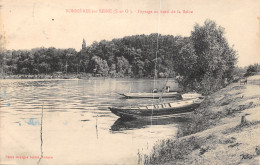 78-BONNIERES SUR SEINE-N°423-F/0029 - Bonnieres Sur Seine