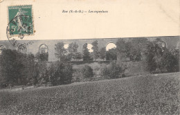 78-BUC-LES AQUEDUCS-N°423-F/0023 - Autres & Non Classés