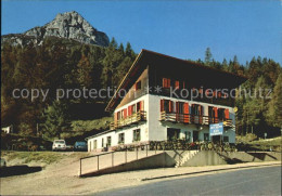 72019499 Passo Maurio Ristorante Passo Maurio - Sonstige & Ohne Zuordnung