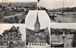 78-VERNOUILLET-N°423-F/0003 - Vernouillet