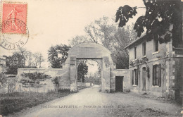 78-MAISONS LAFFITTE-N°423-E/0205 - Maisons-Laffitte