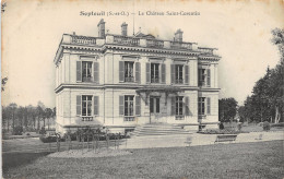 78-SEPTEUIL-N°423-E/0159 - Septeuil