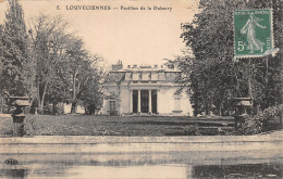 78-LOUVECIENNES-N°423-E/0137 - Louveciennes