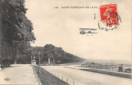 78-SAINT GERMAIN EN LAYE-N°423-E/0083 - St. Germain En Laye