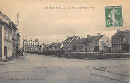 78-ORGERUS-N°423-D/0351 - Andere & Zonder Classificatie