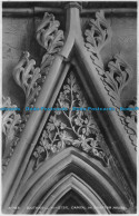 R150431 Southwell Minster. Capital In Chapter House. G. Padgett. Frith. RP - Monde