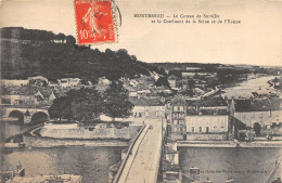 77-MONTEREAU-N°423-D/0211 - Montereau