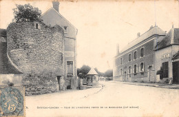 77-CHATEAU LANDON-N°423-D/0217 - Chateau Landon