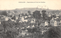 77-CHELLES-N°423-D/0153 - Other & Unclassified
