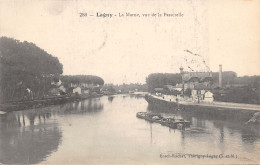 77-LAGNY-N°423-D/0077 - Other & Unclassified