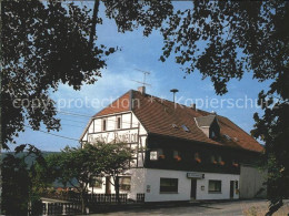 72019479 Medebach Gasthof Pension Haus Waldfrieden Medebach - Andere & Zonder Classificatie