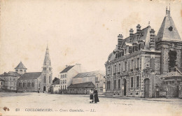 77-COULOMMIERS-N°423-D/0049 - Coulommiers