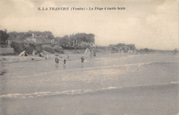 85-LA TRANCHE SUR MER-N°424-A/0359 - La Tranche Sur Mer