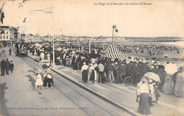 85-LES SABLES D OLONNE-N°424-A/0277 - Sonstige & Ohne Zuordnung