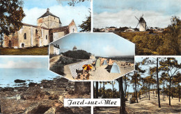 85-JARD SUR MER-N°424-A/0257 - Other & Unclassified