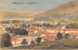 88-GERARDMER-N°424-A/0165 - Gerardmer