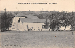 81-LACAUNE LES BAINS-N°423-H/0345 - Autres & Non Classés