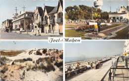 80-FORT MAHON-N°423-H/0295 - Fort Mahon