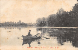 80-AMIENS-ETANG DE CLERMONT-N°423-H/0219 - Amiens