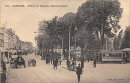 80-AMIENS-N°423-H/0175 - Amiens