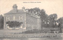 80-VILLERS SUR AUTHIE-LE CHATEAU-N°423-H/0067 - Altri & Non Classificati