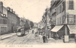 80-AMIENS-N°423-H/0001 - Amiens