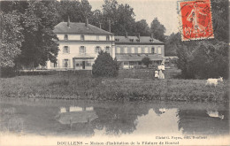 80-DOULLENS-N°423-G/0355 - Doullens