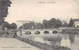 80-ABBEVILLE-N°423-G/0345 - Abbeville