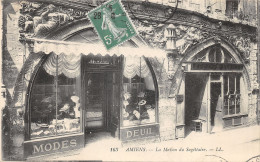 80-AMIENS-N°423-G/0341 - Amiens