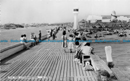 R151402 The Pier. Littlehampton. Shoesmith And Etheridge. Norman - Monde