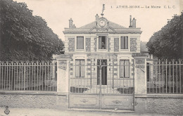 91-ATHIS MONS-N°424-E/0101 - Athis Mons