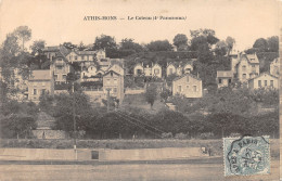 91-ATHIS MONS-N°424-E/0099 - Athis Mons