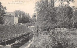 91-ATHIS MONS-N°424-E/0079 - Athis Mons
