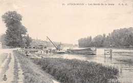 91-ATHIS MONS-N°424-E/0067 - Athis Mons