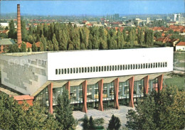 72019450 Timisoara Sala Sporturilor Timisoara - Romania