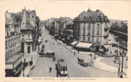 90-BELFORT-N°424-E/0039 - Belfort - City